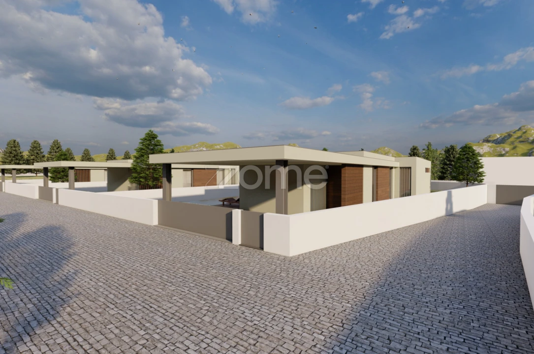 Moradia T3 para Venda em Guisande e Oliveira (São Pedro) Foto 22