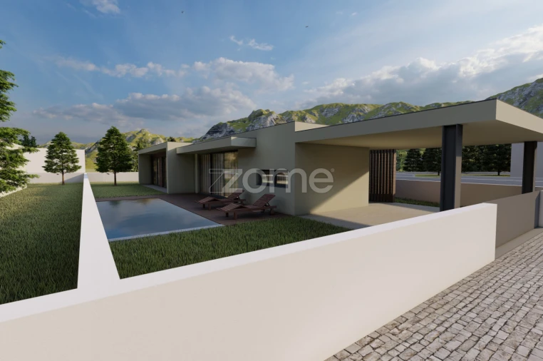 Moradia T3 para Venda em Guisande e Oliveira (São Pedro) Foto 4