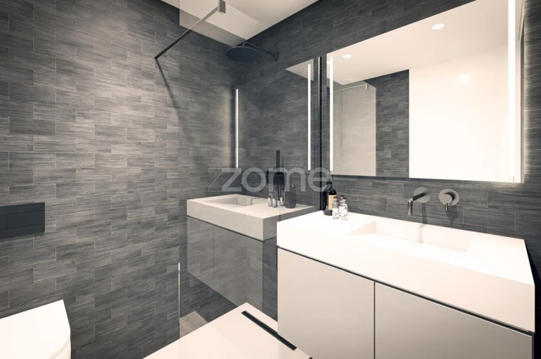 Moradia T3 para Venda em Guisande e Oliveira (São Pedro) Foto 46