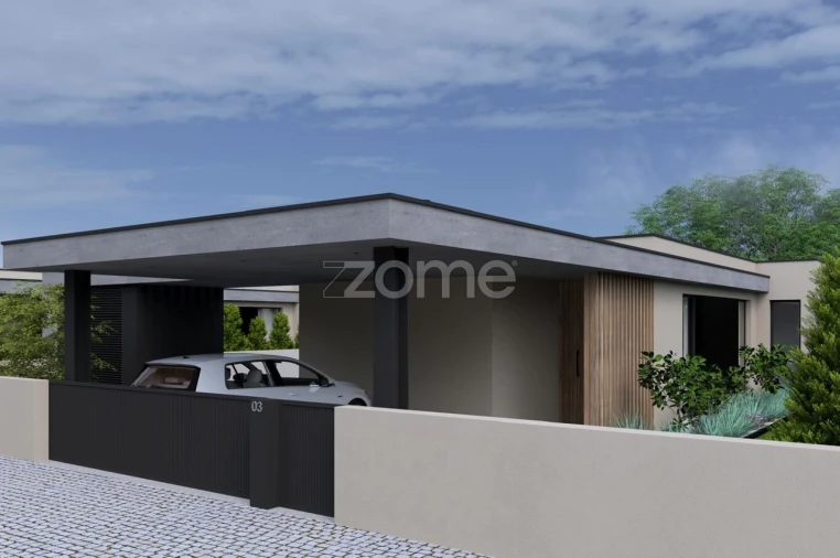 Moradia T3 para Venda em Guisande e Oliveira (São Pedro) Foto 10