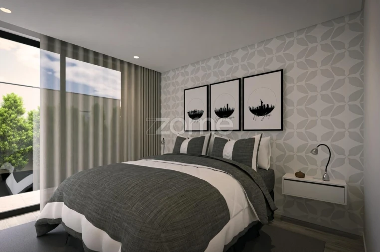 Moradia T3 para Venda em Guisande e Oliveira (São Pedro) Foto 1