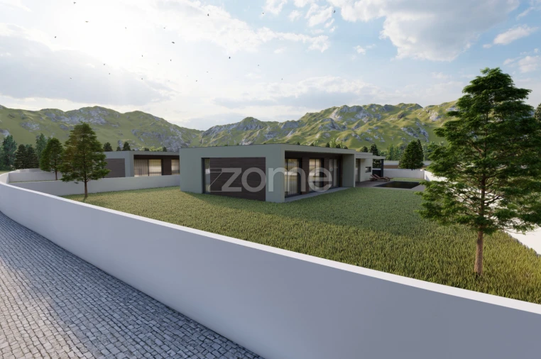 Moradia T3 para Venda em Guisande e Oliveira (São Pedro) Foto 13