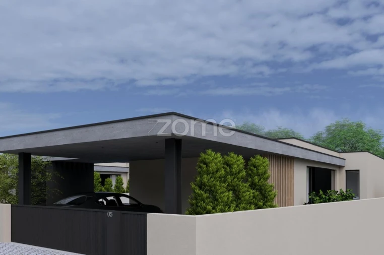 Moradia T3 para Venda em Guisande e Oliveira (São Pedro) Foto 28