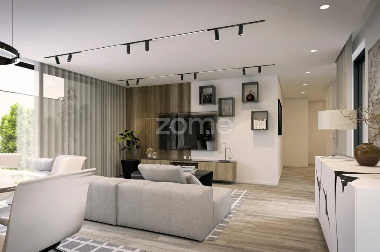 Moradia T3 para Venda em Guisande e Oliveira (São Pedro) Foto 36