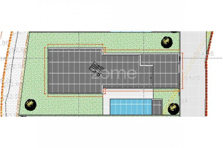 Moradia T3 para Venda em Guisande e Oliveira (São Pedro) Foto 16