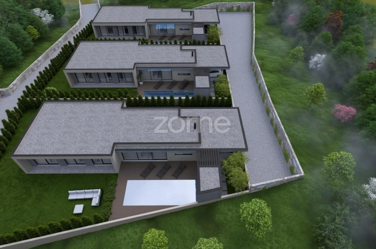 Moradia T3 para Venda em Guisande e Oliveira (São Pedro) Foto 9