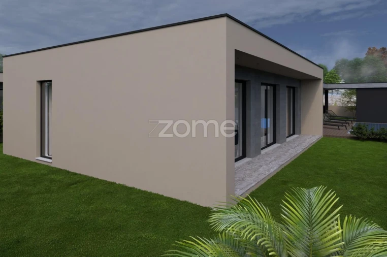 Moradia T3 para Venda em Guisande e Oliveira (São Pedro) Foto 27