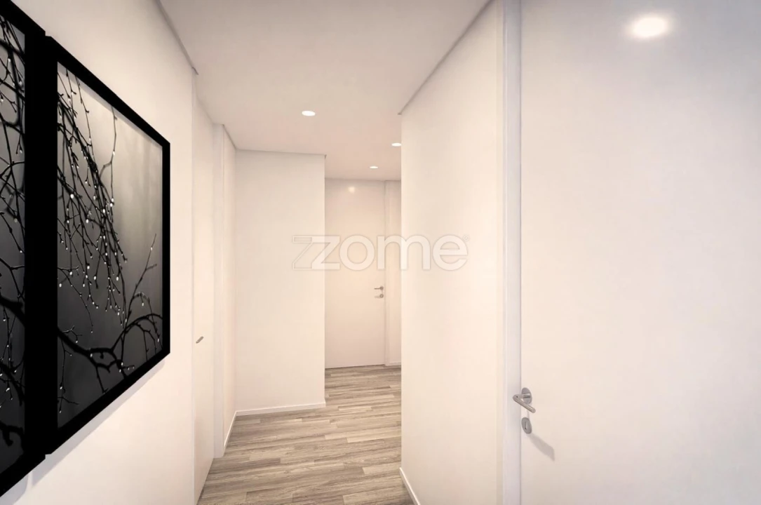 Moradia T3 para Venda em Guisande e Oliveira (São Pedro) Foto 39