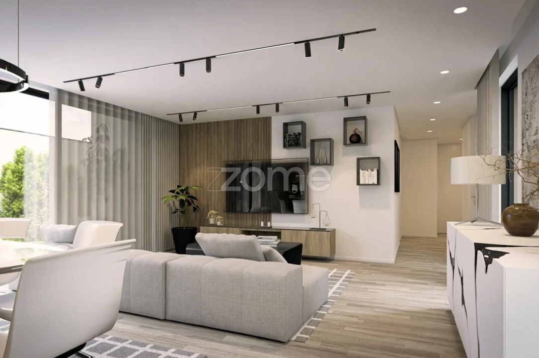 Moradia T3 para Venda em Guisande e Oliveira (São Pedro) Foto 36