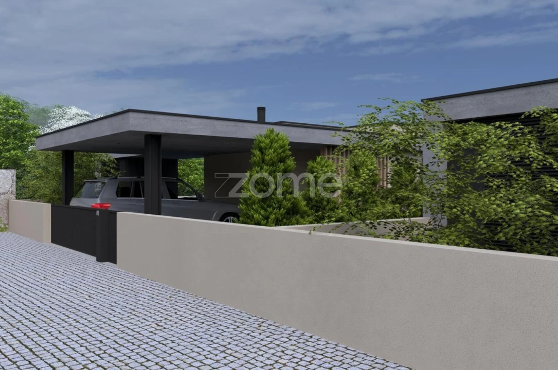 Moradia T3 para Venda em Guisande e Oliveira (São Pedro) Foto 3