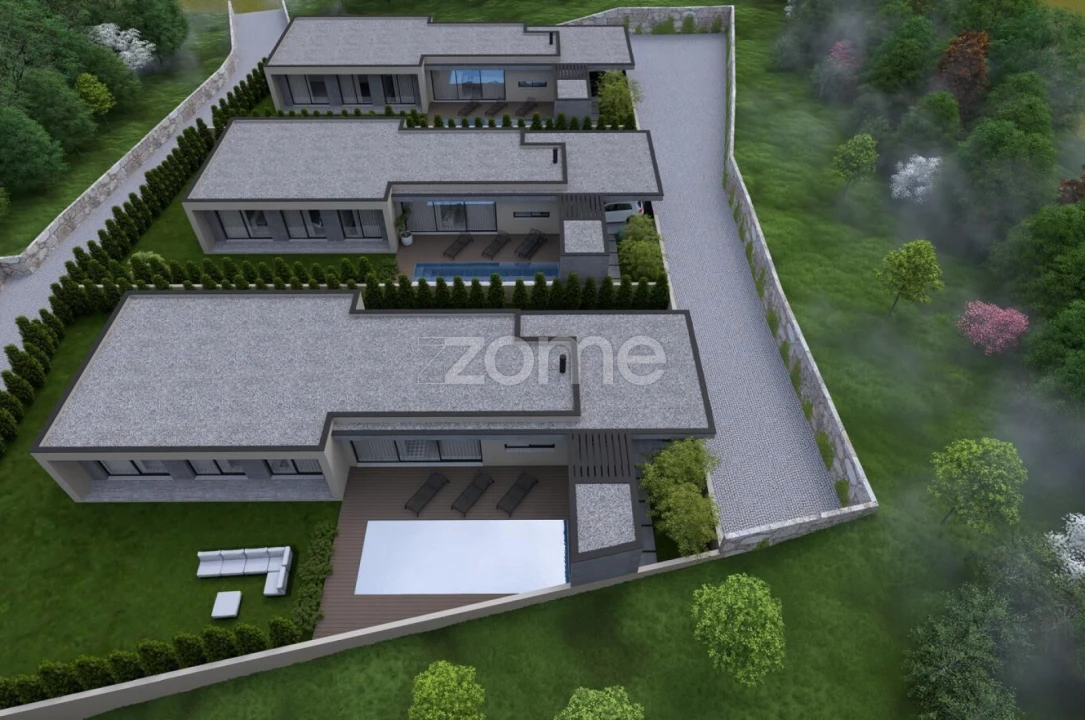 Moradia T3 para Venda em Guisande e Oliveira (São Pedro) Foto 9