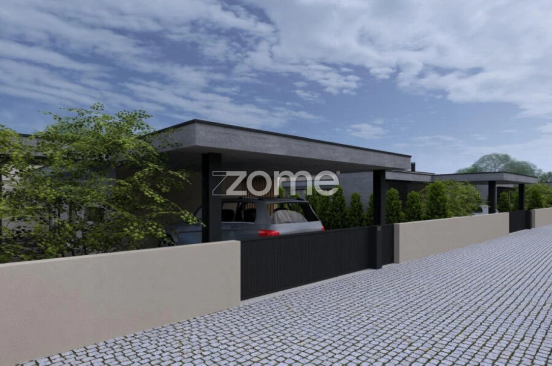 Moradia T3 para Venda em Guisande e Oliveira (São Pedro) Foto 4