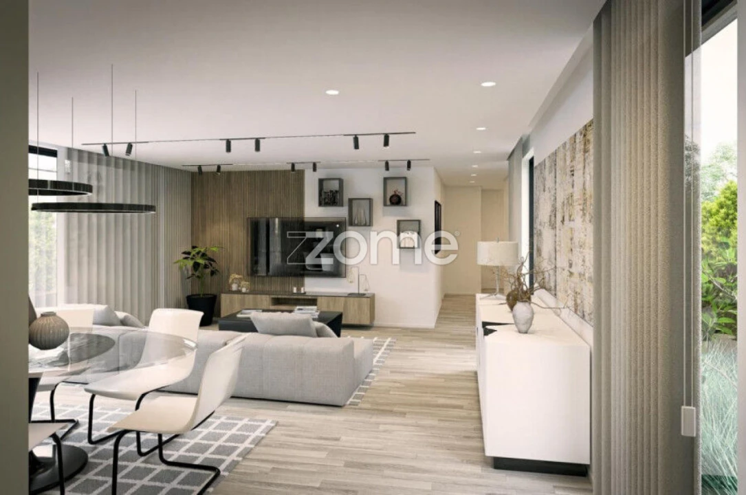 Moradia T3 para Venda em Guisande e Oliveira (São Pedro) Foto 35