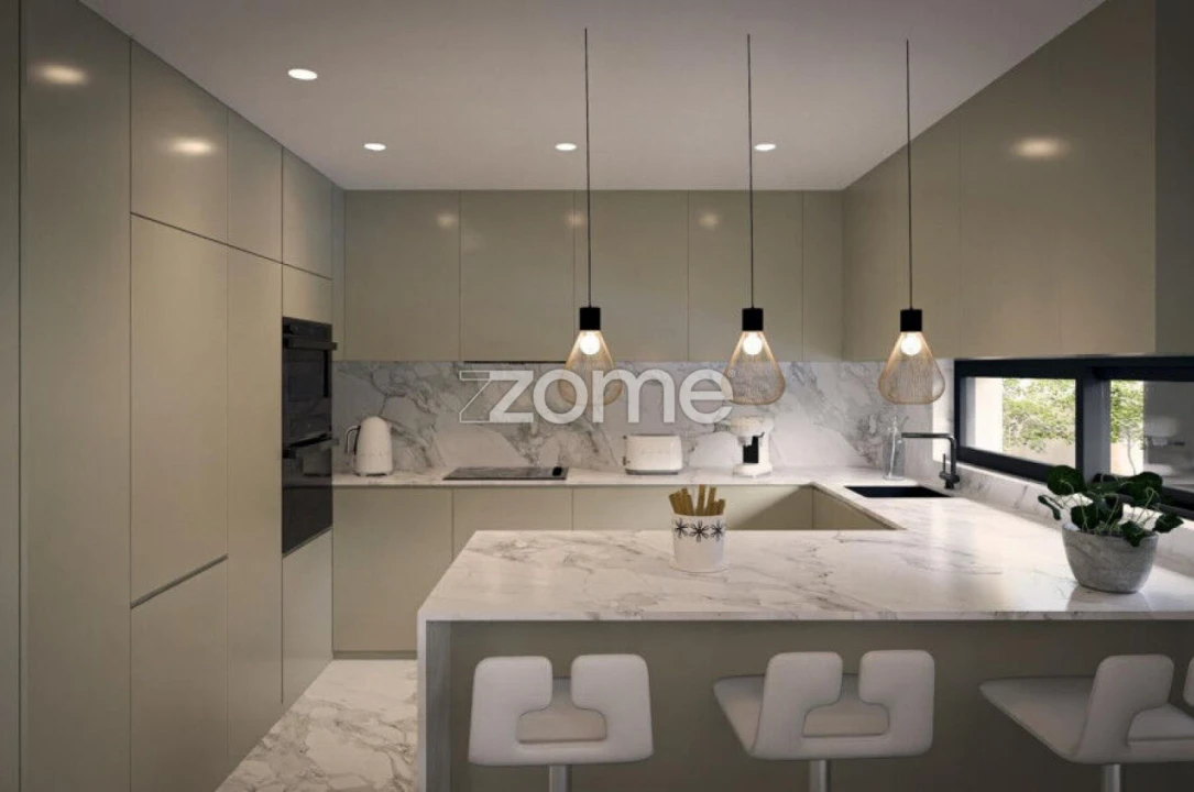 Moradia T3 para Venda em Guisande e Oliveira (São Pedro) Foto 36