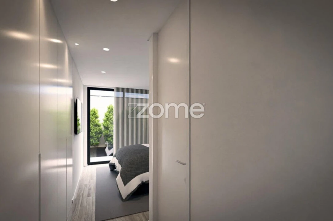 Moradia T3 para Venda em Guisande e Oliveira (São Pedro) Foto 40