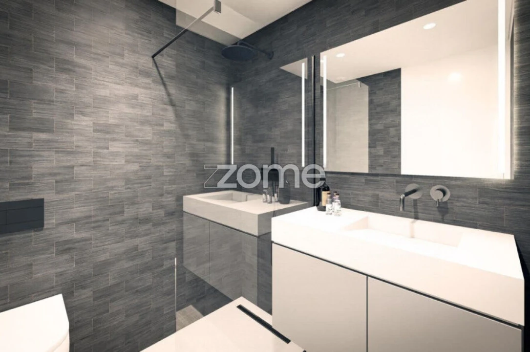 Moradia T3 para Venda em Guisande e Oliveira (São Pedro) Foto 46