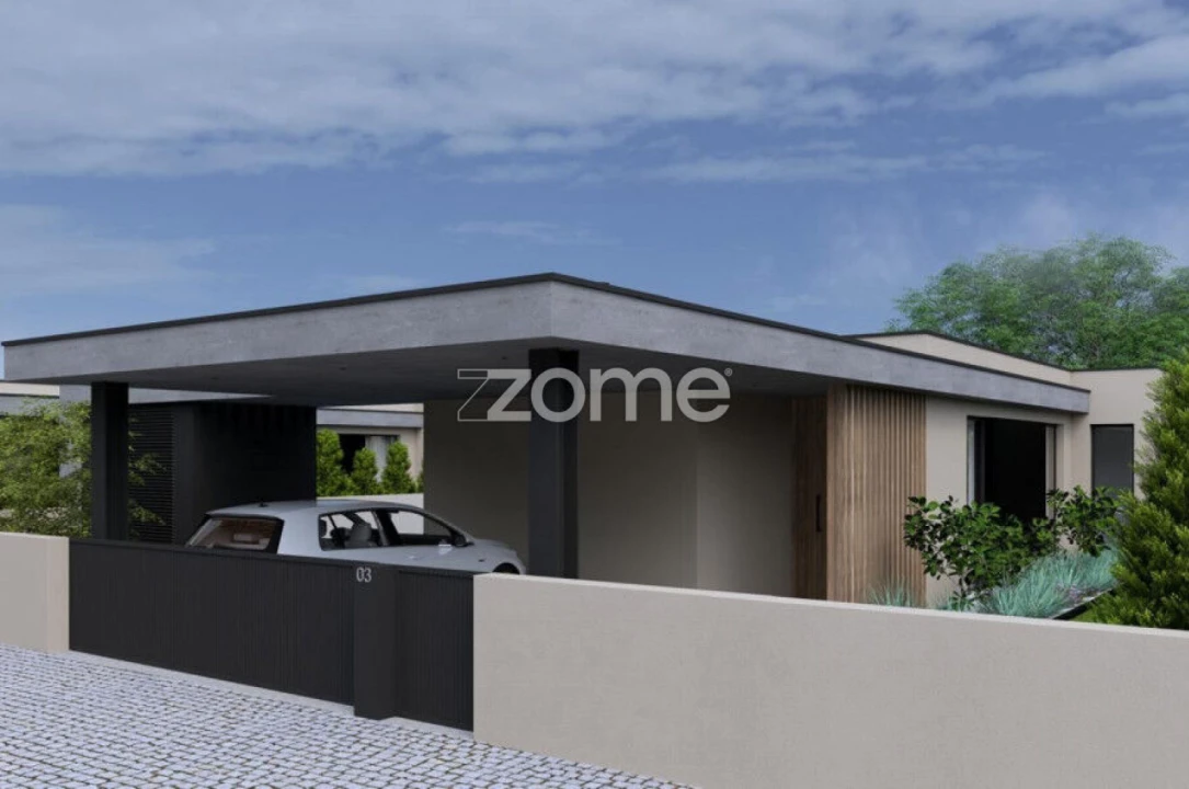 Moradia T3 para Venda em Guisande e Oliveira (São Pedro) Foto 6