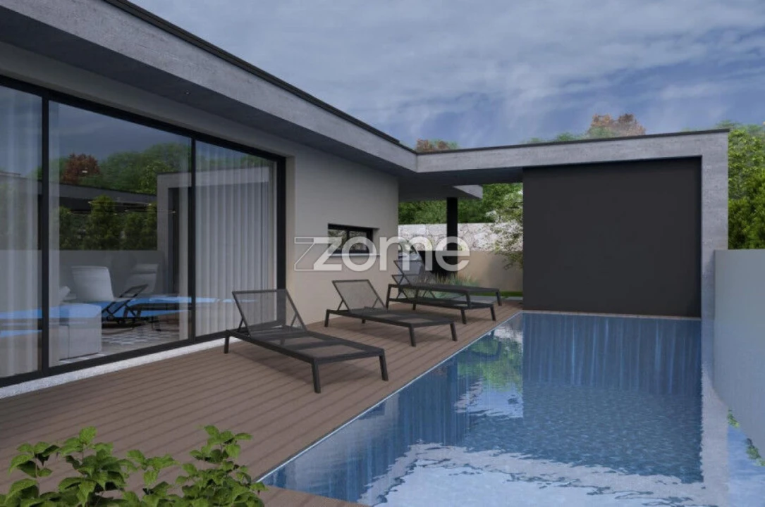 Moradia T3 para Venda em Guisande e Oliveira (São Pedro) Foto 27