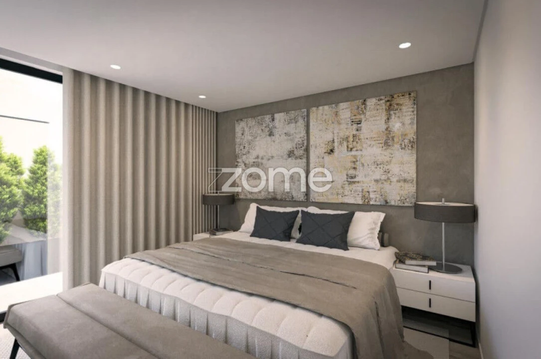 Moradia T3 para Venda em Guisande e Oliveira (São Pedro) Foto 41