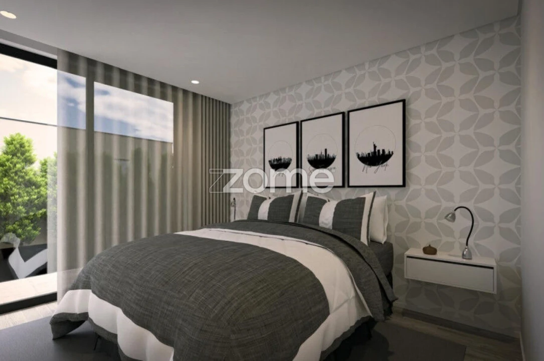 Moradia T3 para Venda em Guisande e Oliveira (São Pedro) Foto 42