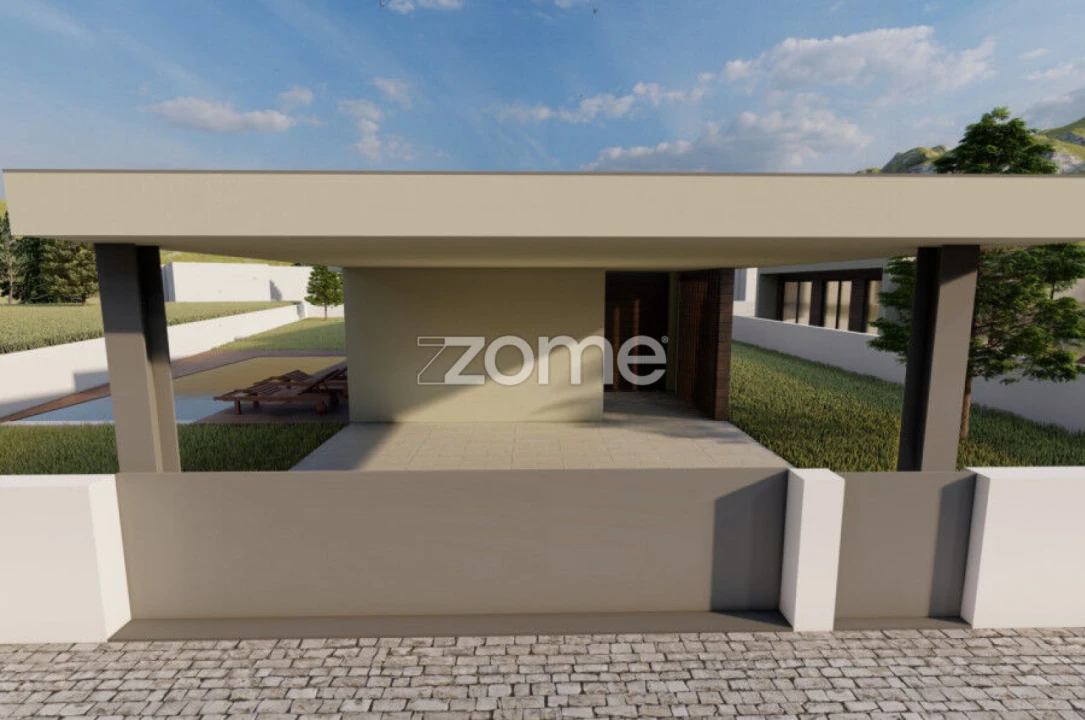 Moradia T3 para Venda em Guisande e Oliveira (São Pedro) Foto 16