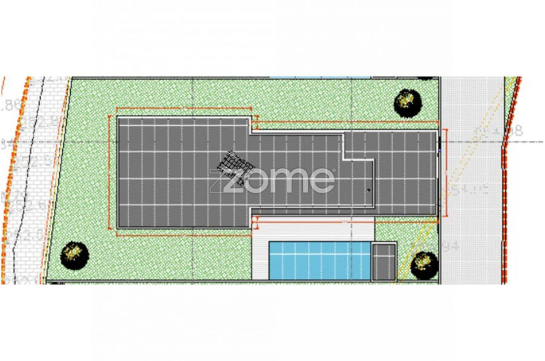 Moradia T3 para Venda em Guisande e Oliveira (São Pedro) Foto 47