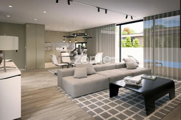 Moradia T3 para Venda em Guisande e Oliveira (São Pedro) Foto 28