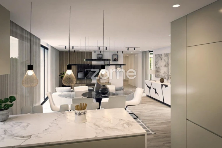 Moradia T3 para Venda em Guisande e Oliveira (São Pedro) Foto 30