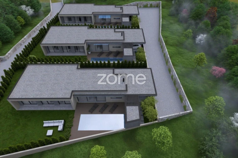 Moradia T3 para Venda em Guisande e Oliveira (São Pedro) Foto 22