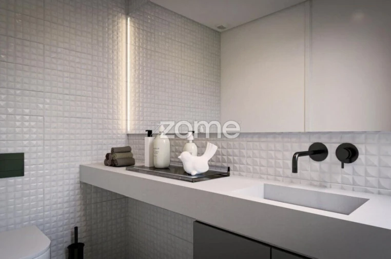 Moradia T3 para Venda em Guisande e Oliveira (São Pedro) Foto 43