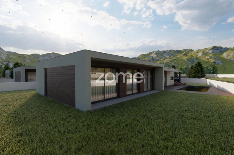 Moradia T3 para Venda em Guisande e Oliveira (São Pedro) Foto 18