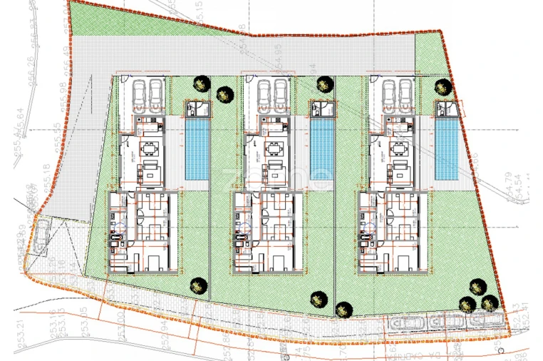 Moradia T3 para Venda em Guisande e Oliveira (São Pedro) Foto 18