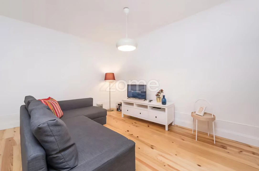 Apartamento T1 para Venda em Cedofeita, Santo Ildefonso, Sé, Miragaia, São Nicolau e Vitória Foto 3