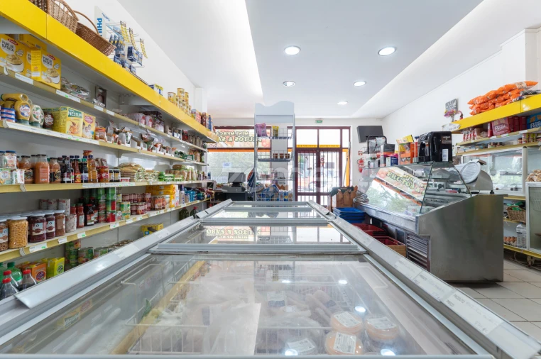 Negócio para Trespasse em Mafamude e Vilar do Paraíso Foto 9