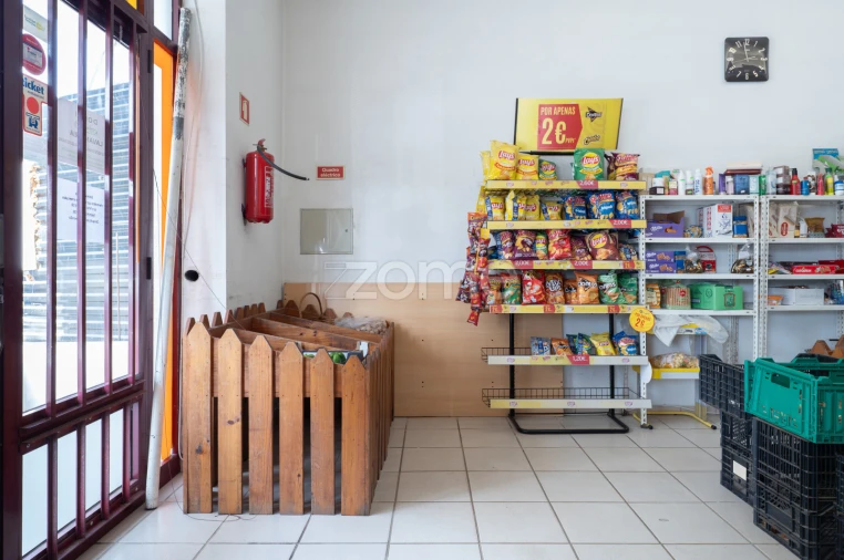 Negócio para Trespasse em Mafamude e Vilar do Paraíso Foto 5