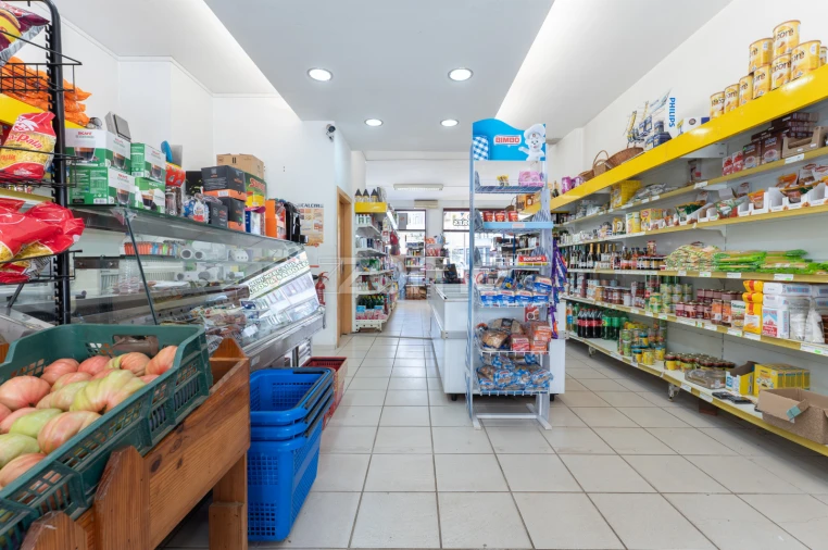 Negócio para Trespasse em Mafamude e Vilar do Paraíso Foto 11