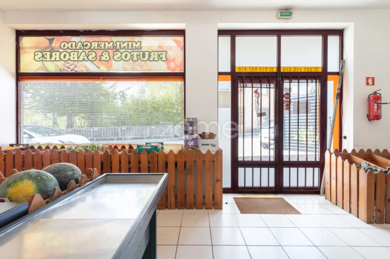 Negócio para Trespasse em Mafamude e Vilar do Paraíso Foto 3