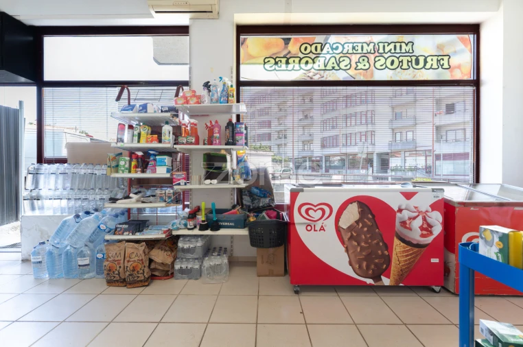 Negócio para Trespasse em Mafamude e Vilar do Paraíso Foto 26