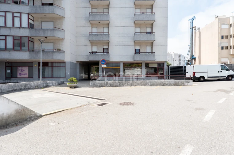 Negócio para Trespasse em Mafamude e Vilar do Paraíso Foto 36