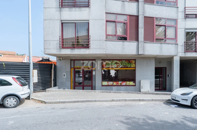 Negócio para Trespasse em Mafamude e Vilar do Paraíso Foto 6