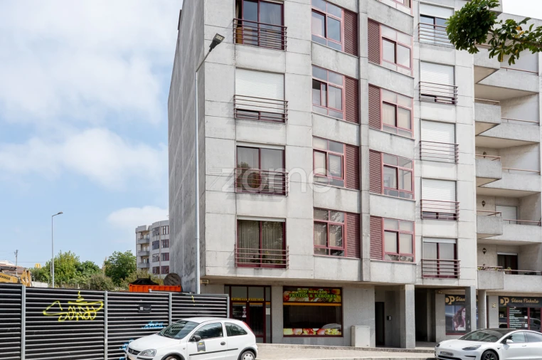 Negócio para Trespasse em Mafamude e Vilar do Paraíso Foto 8