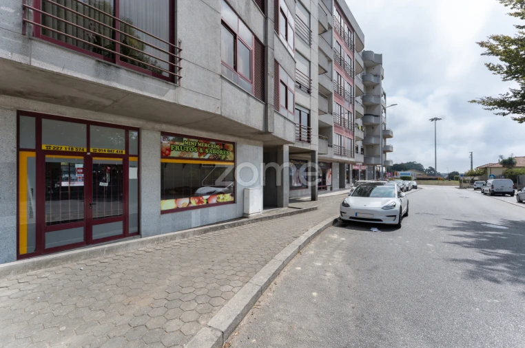 Negócio para Trespasse em Mafamude e Vilar do Paraíso Foto 2