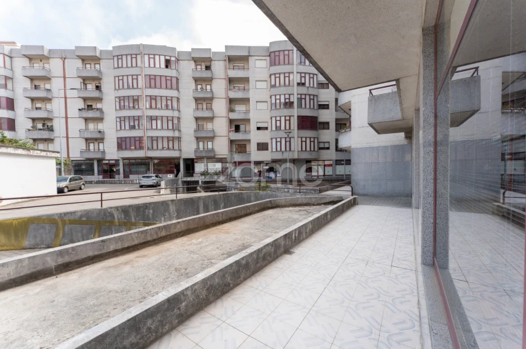 Negócio para Trespasse em Mafamude e Vilar do Paraíso Foto 34