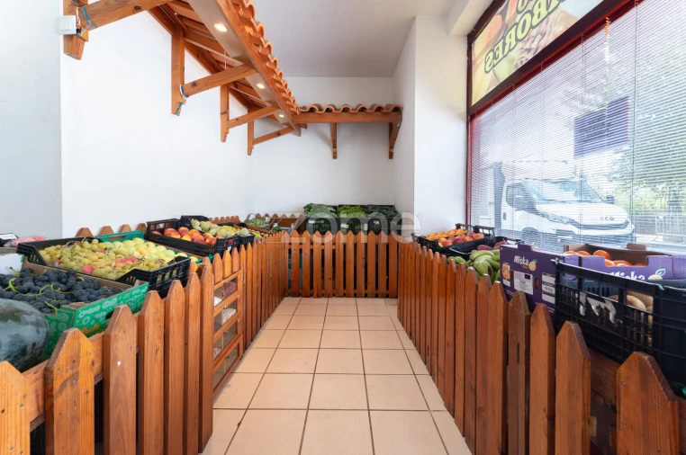 Negócio para Trespasse em Mafamude e Vilar do Paraíso Foto 33