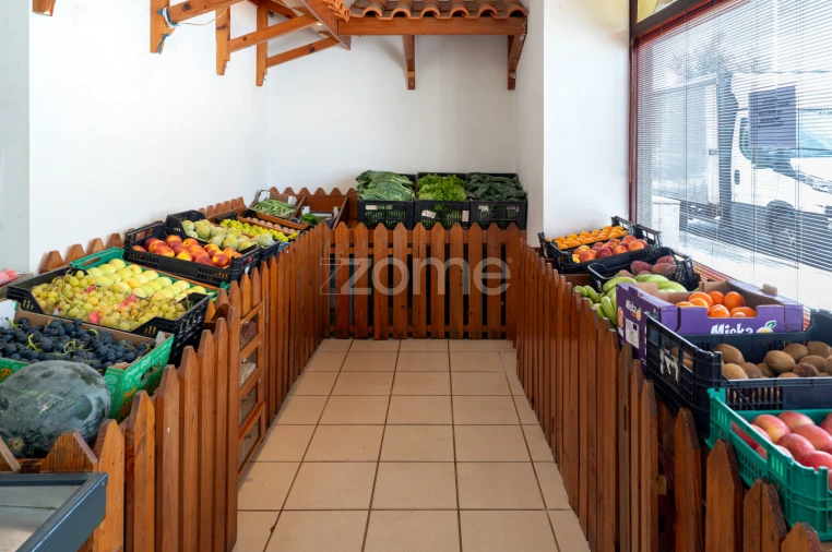 Negócio para Trespasse em Mafamude e Vilar do Paraíso Foto 30