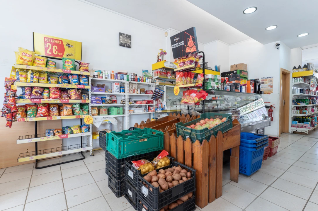 Negócio para Trespasse em Mafamude e Vilar do Paraíso Foto 14