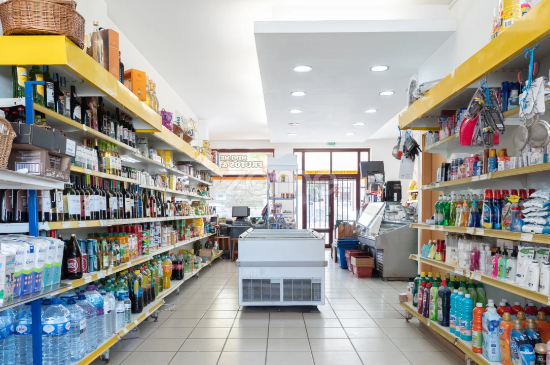 Negócio para Trespasse em Mafamude e Vilar do Paraíso Foto 31