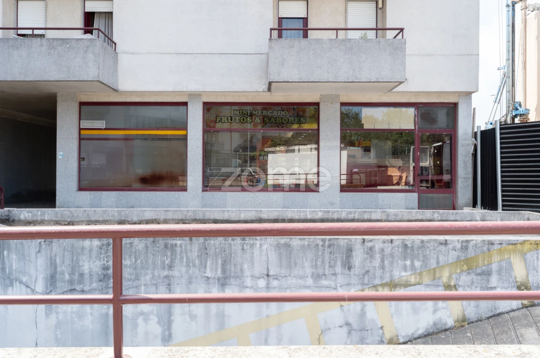 Negócio para Trespasse em Mafamude e Vilar do Paraíso Foto 37