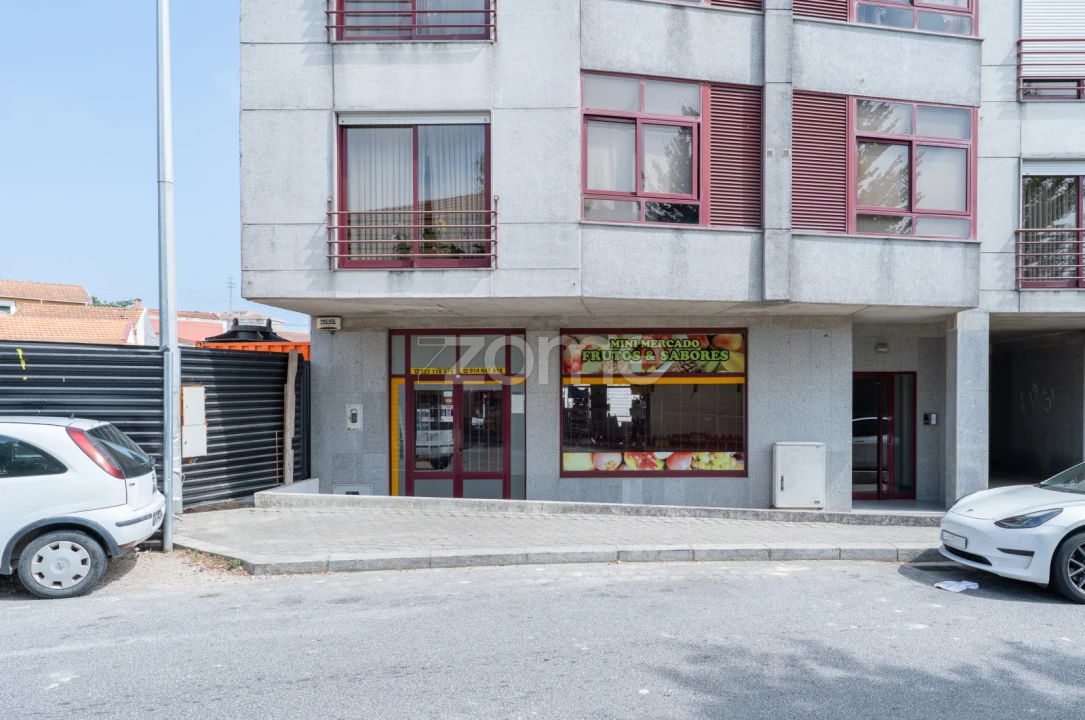 Negócio para Trespasse em Mafamude e Vilar do Paraíso Foto 6