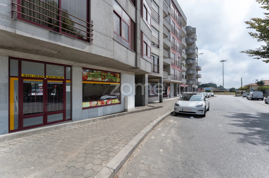 Negócio para Trespasse em Mafamude e Vilar do Paraíso Foto 2